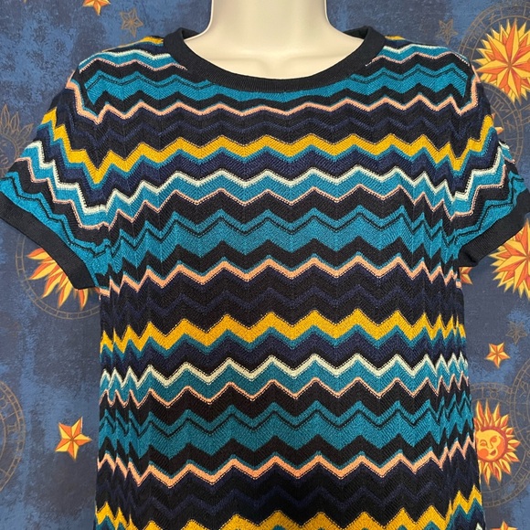 Missoni for Target mini dress - Picture 8 of 10